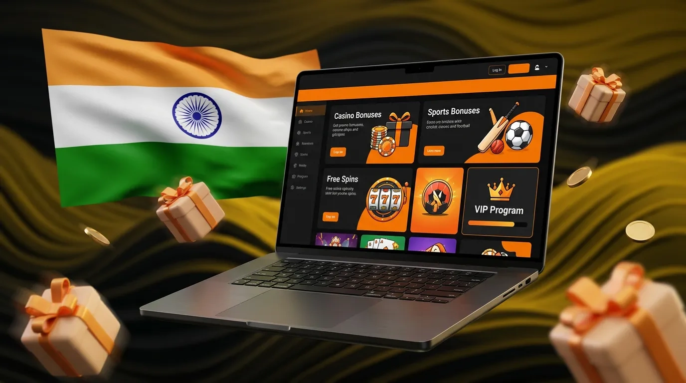 Online casino India bonus programs for new and returning players