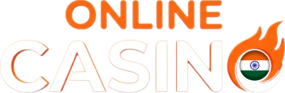 Online Casino India Logo
